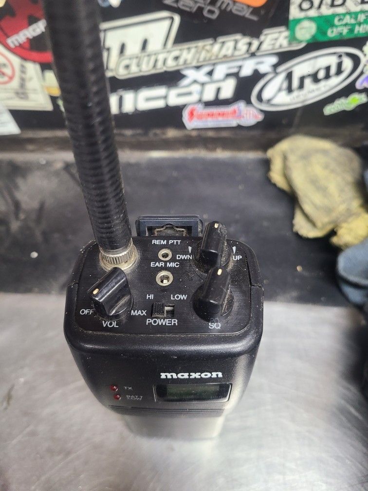 Cb Equipment for Sale in Rialto, CA OfferUp