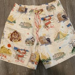 Billionaire Boys Club Shorts