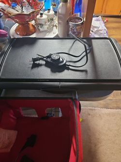 Griddle