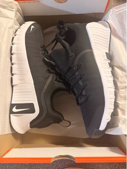 NIKE METCON 6