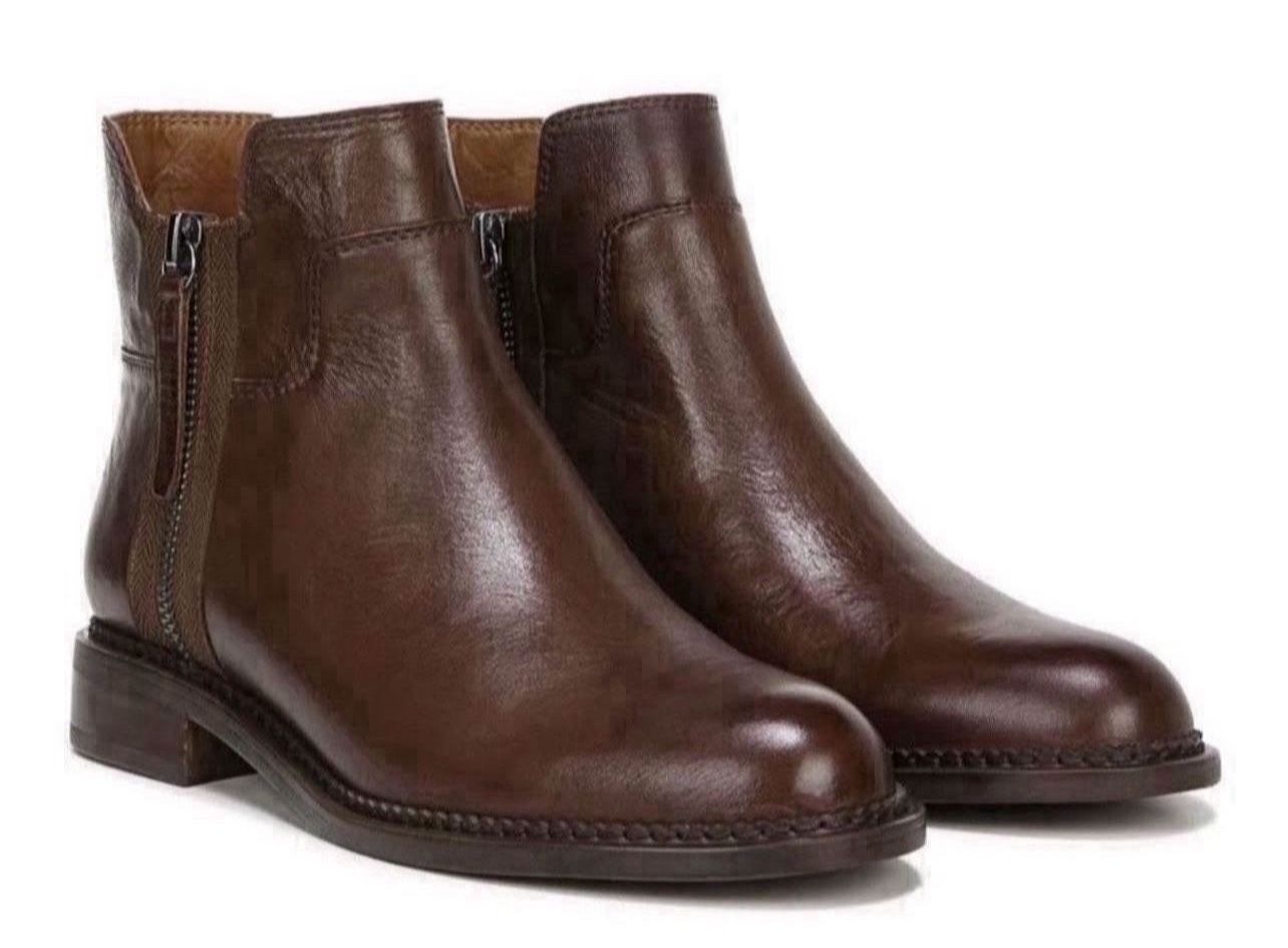 Like New Franco Sarto Women's Halford Booties Ankle Boot