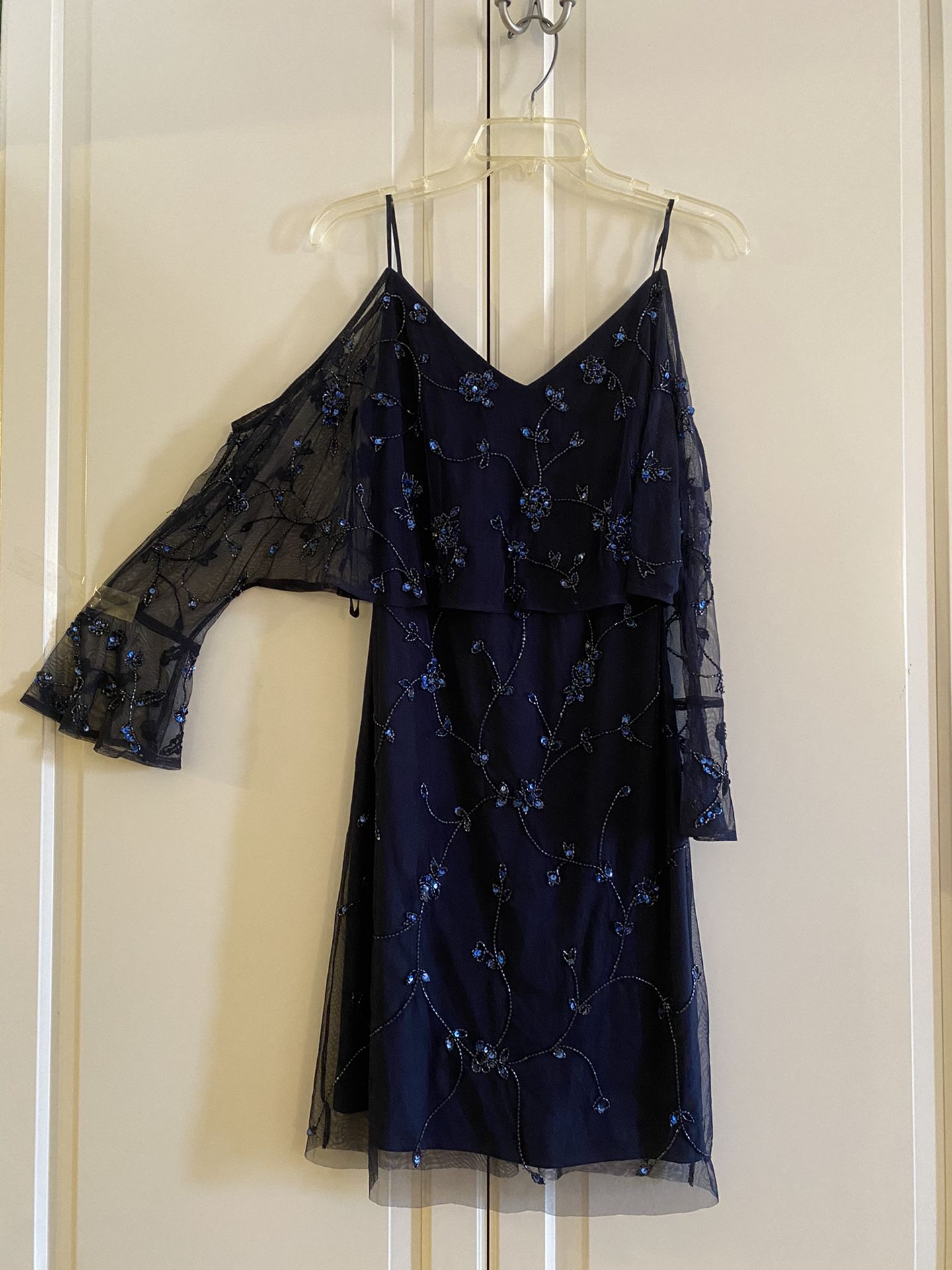 NWT Party Dress