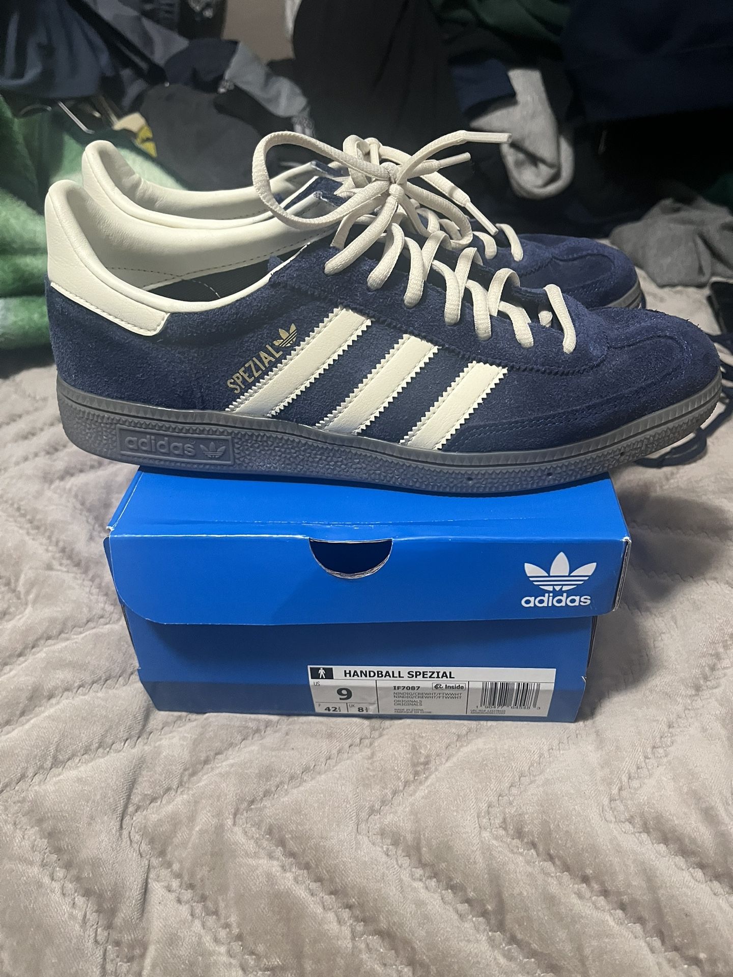 Adidas Handball Spezial