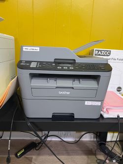 BROTHER MFC-L2700DW