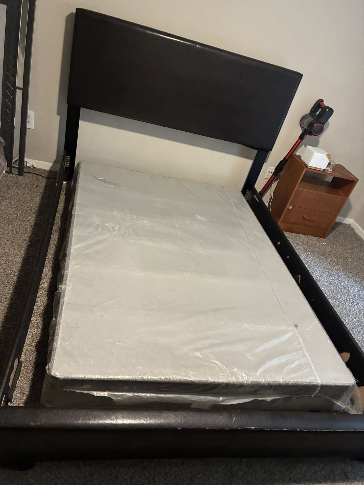 Bed Frame