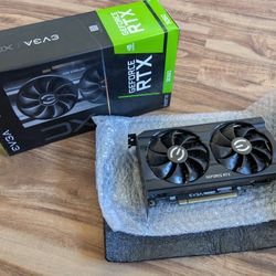 EVGA RTX 3060
