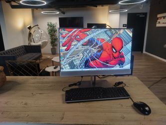 HP Elite One System- Extremely Fast - All AI Command $1299 Retail - Selling $350