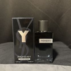 Yves Saint Laurent