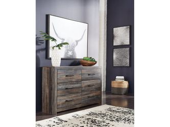 Drystan Multi Tone Dresser