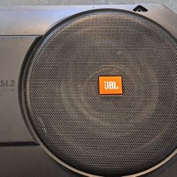 JBL Basspro SL2 