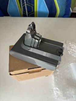 Dyson V6 Battery New Lithium Vacuum Pet 