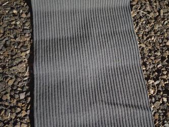 Outdoor rug