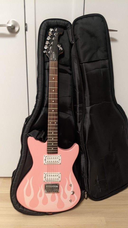 First Act Guitar