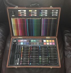 Full Sized Art Kit