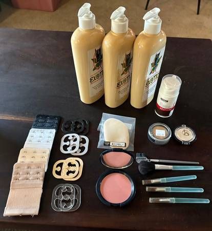 Beauty # 12 *New