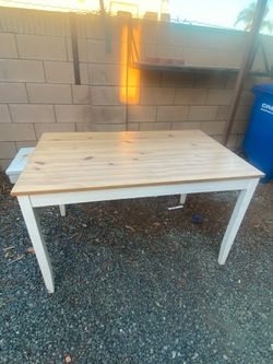 Table