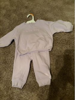 Baby girl clothes