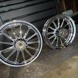 Harley Davidson Dyna 