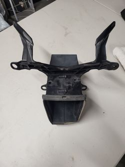 Yamaha R6 parts