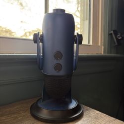 MIC (Blue Yeti)