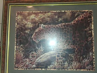 🐆