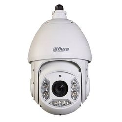 IP Camera Model: IPS-SD6C230T-HN (Discontinued Item 🚨)