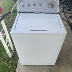 Whirlpool Washing Machine 