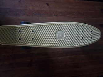 New Retrospec miniboard 22" 60 mm wheels