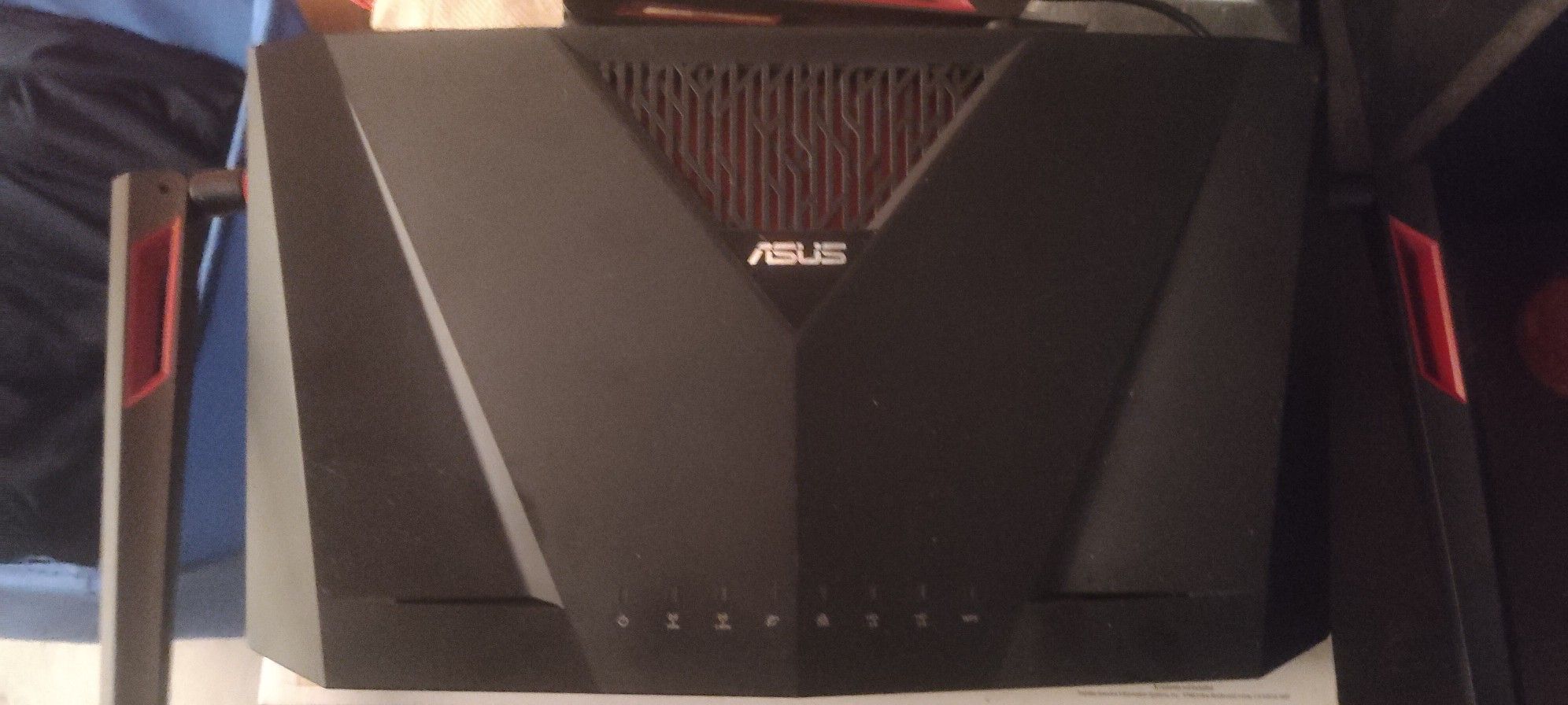 Asus Dual Band Router