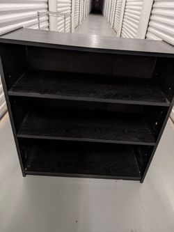Bookcase