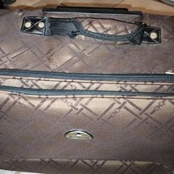 Small Pull Luggage