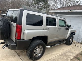 2007 Hummer   Good Condition