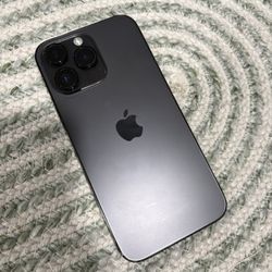 iPhone 14 Pro Max 128gb Unlocked T Mobile Metro Pcs 