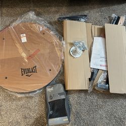 Everlast Speed Bag platform + Everlast Speed Bag