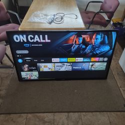 Sanyo 55 Inch TV