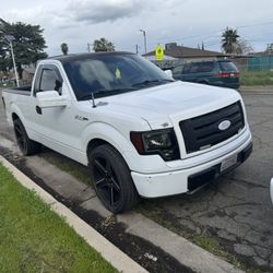 2009 Ford F150