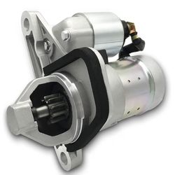 17982 New Starter Motor Replacement for Nissan Sentra 2.0L 1.8L 1.6L 07-19, Versa 1.8 07-12, Juke 11-17, Cube 09-14, NV200 13-21, Chevrolet City Expre