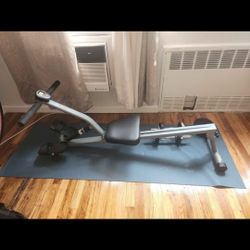 Rowing Machine