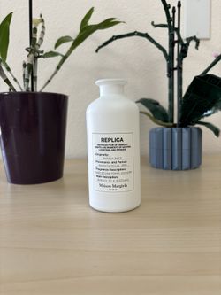 Mason Margiela Bottle