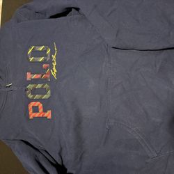 Mens Ralph Lauren Sweaters