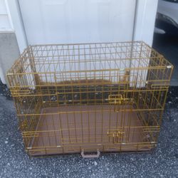 Dog Crate