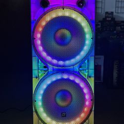  Professional Bluetooth Party Speaker 