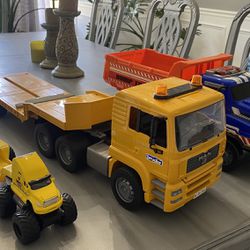 Kids Toys/trucks