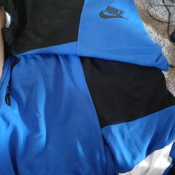 Mens Nike Set
