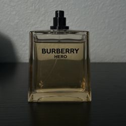 Burberry Hero EDT 