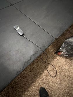 Reclining bed frame