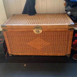 Vintage Bunker