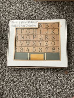 Stamps