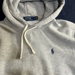 Polo Ralph Lauren Hoodie