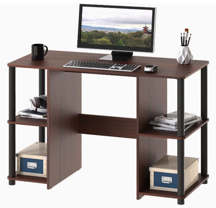 Space Saving Desk
